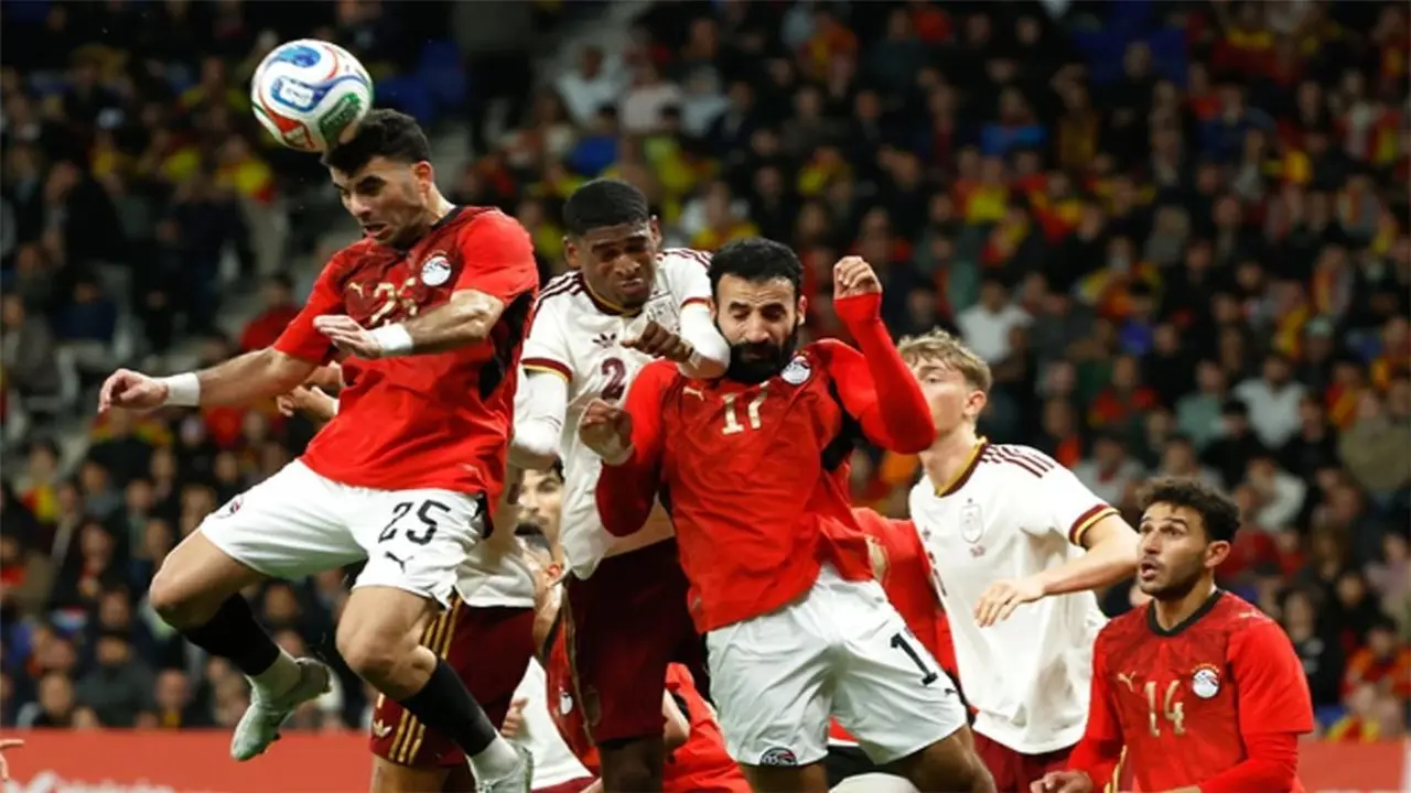 كواليس إلغاء ودية مصر والأرجنتين وخلفيات التنسيق الرياضي مع إيطاليا قبل المونديال